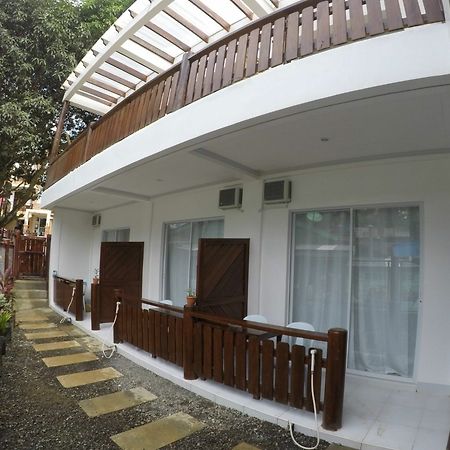 Neela Tourist Lodge エルニド エクステリア 写真