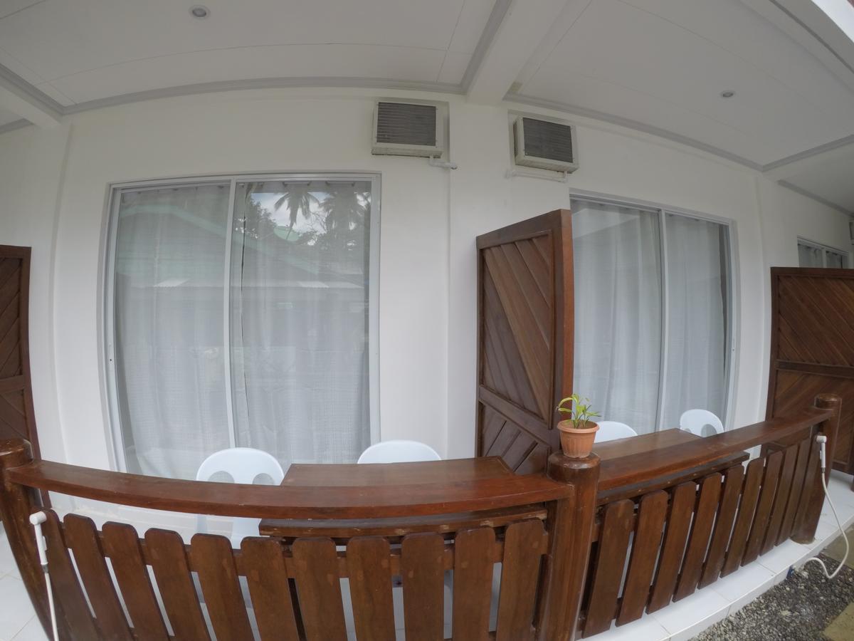 Neela Tourist Lodge エルニド エクステリア 写真