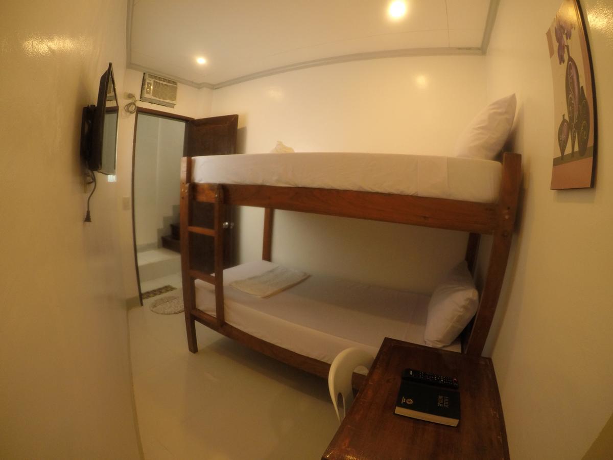 Neela Tourist Lodge エルニド エクステリア 写真