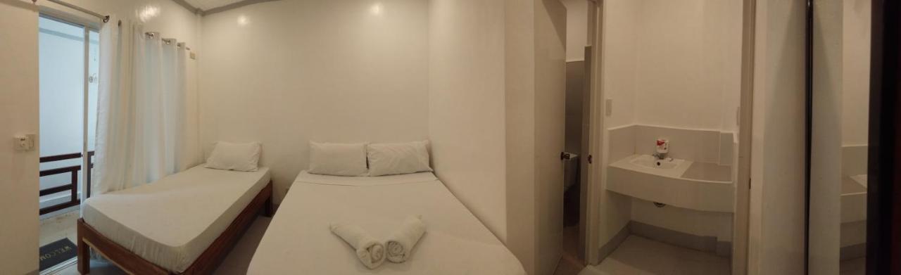 Neela Tourist Lodge エルニド エクステリア 写真